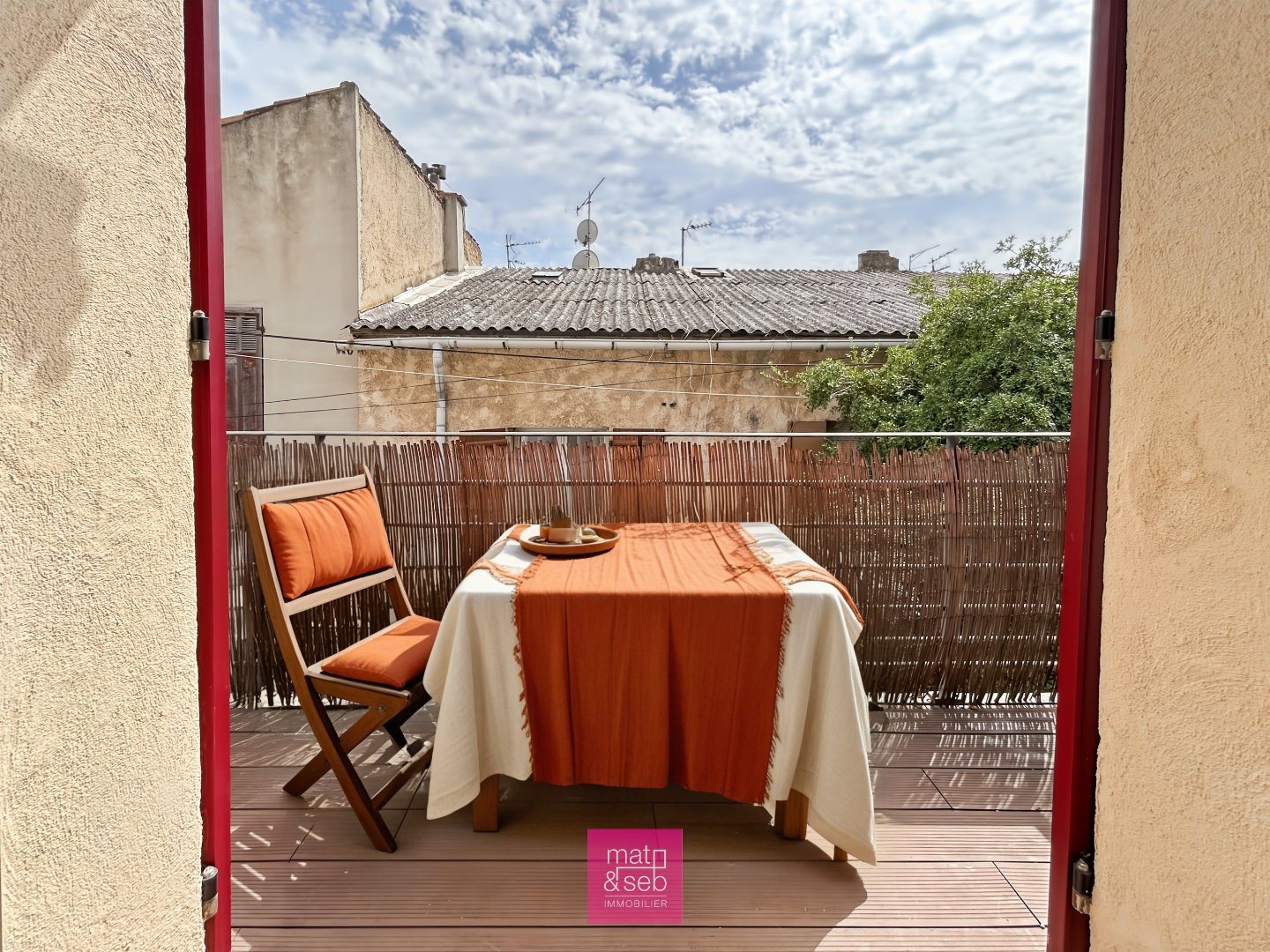 Maison à vendre, 167m², Marseille 4ème