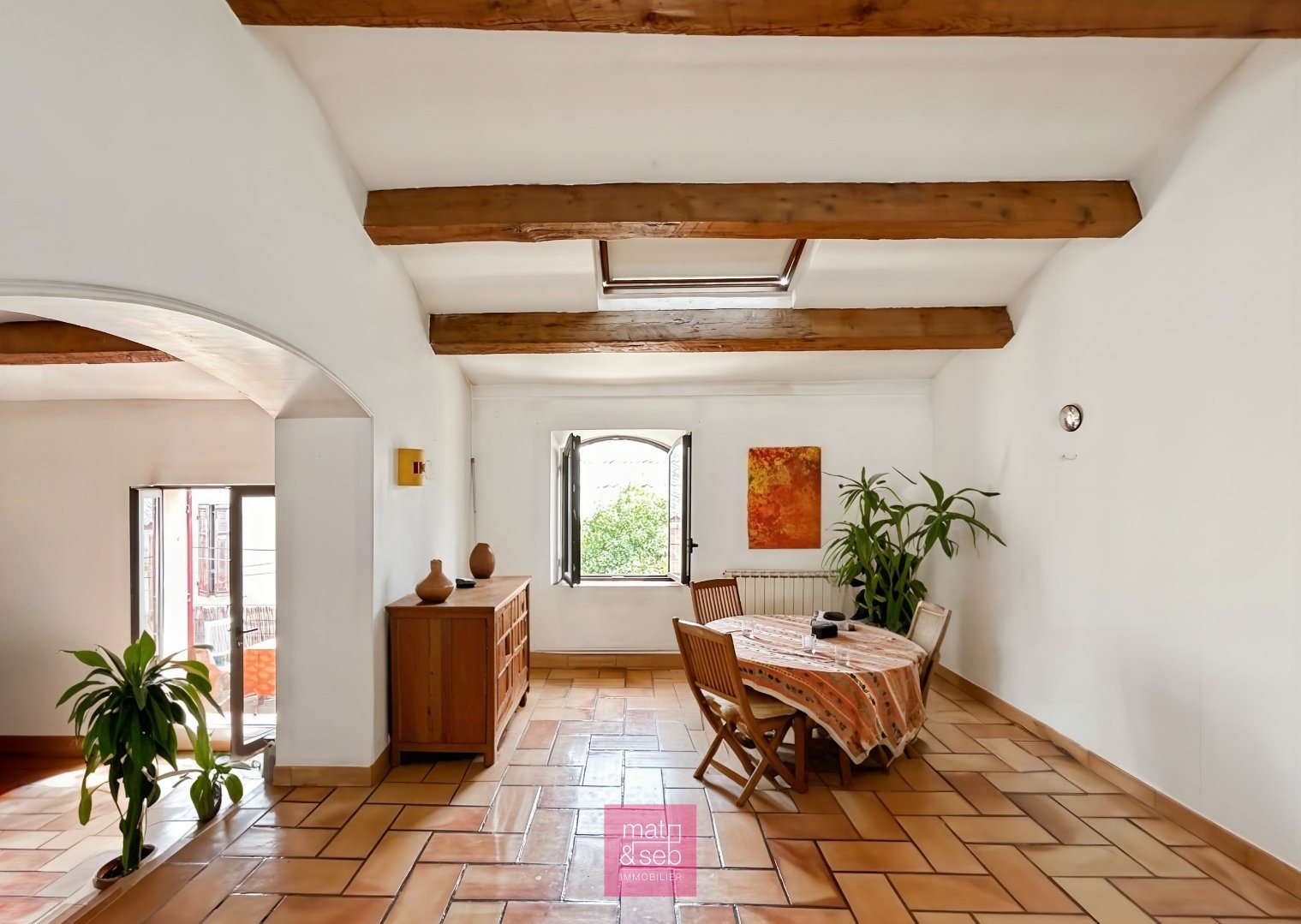 Maison à vendre, 167m², Marseille 4ème