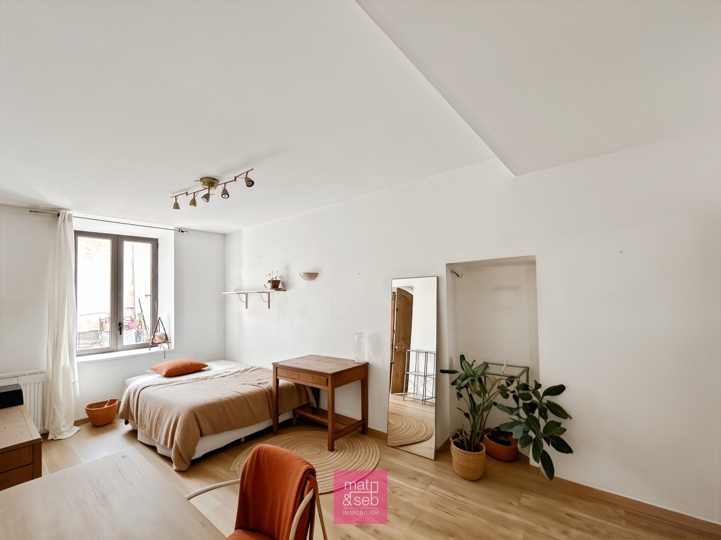 Maison à vendre, 167m², Marseille 4ème
