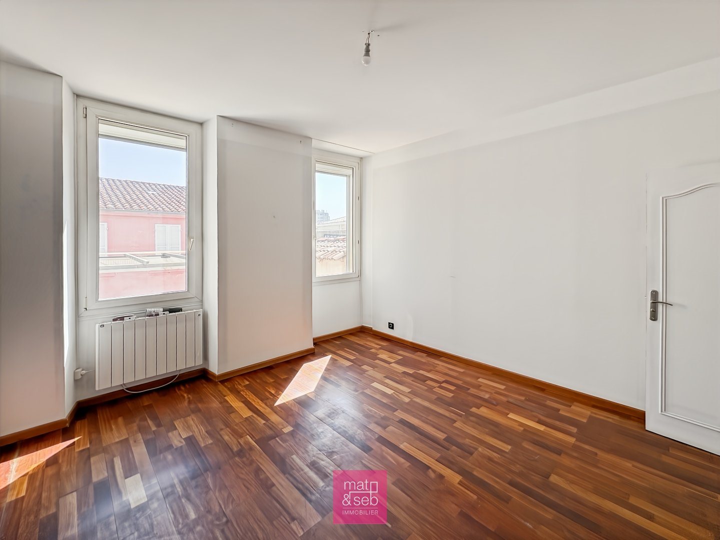 Maison à vendre, 135m², Marseille 5ème