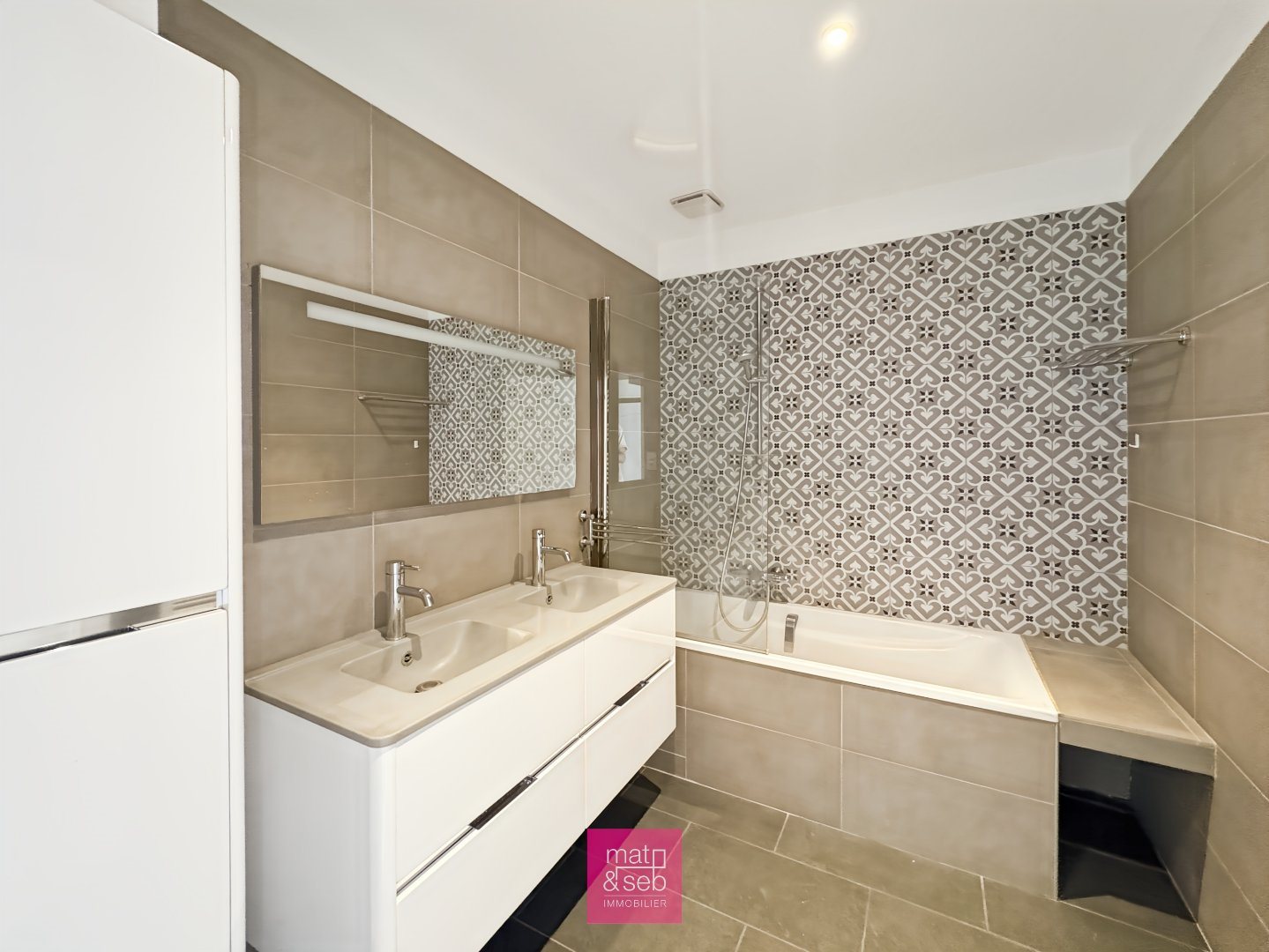 Maison à vendre, 135m², Marseille 5ème