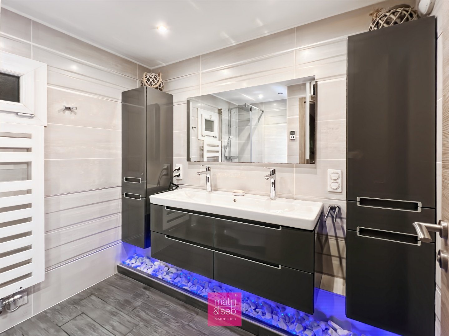 Appartement à vendre, 67m², Plan-de-Cuques