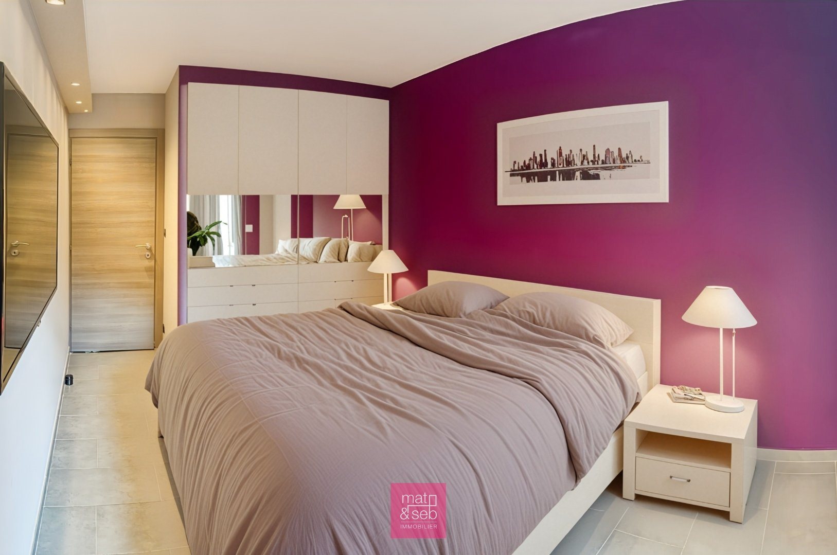 Appartement à vendre, 67m², Plan-de-Cuques