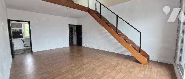 Appartement à vendre, 51m², Neufchâtel-Hardelot