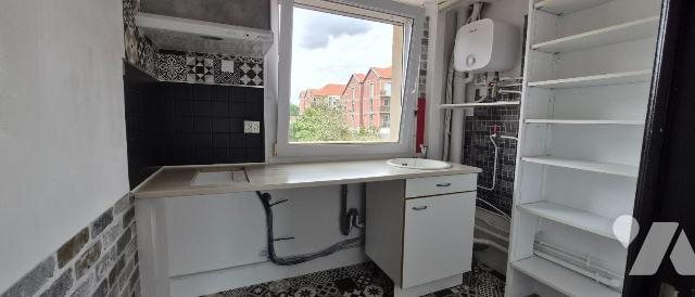 Appartement à vendre, 51m², Neufchâtel-Hardelot