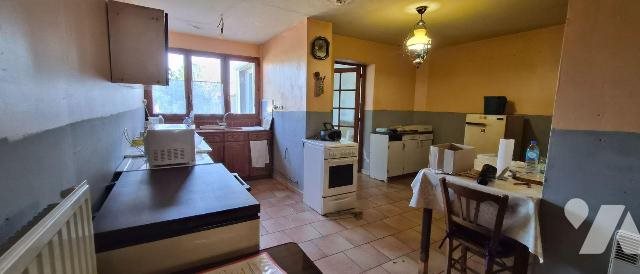 Maison à vendre, 110m², Saint-Martin-Boulogne