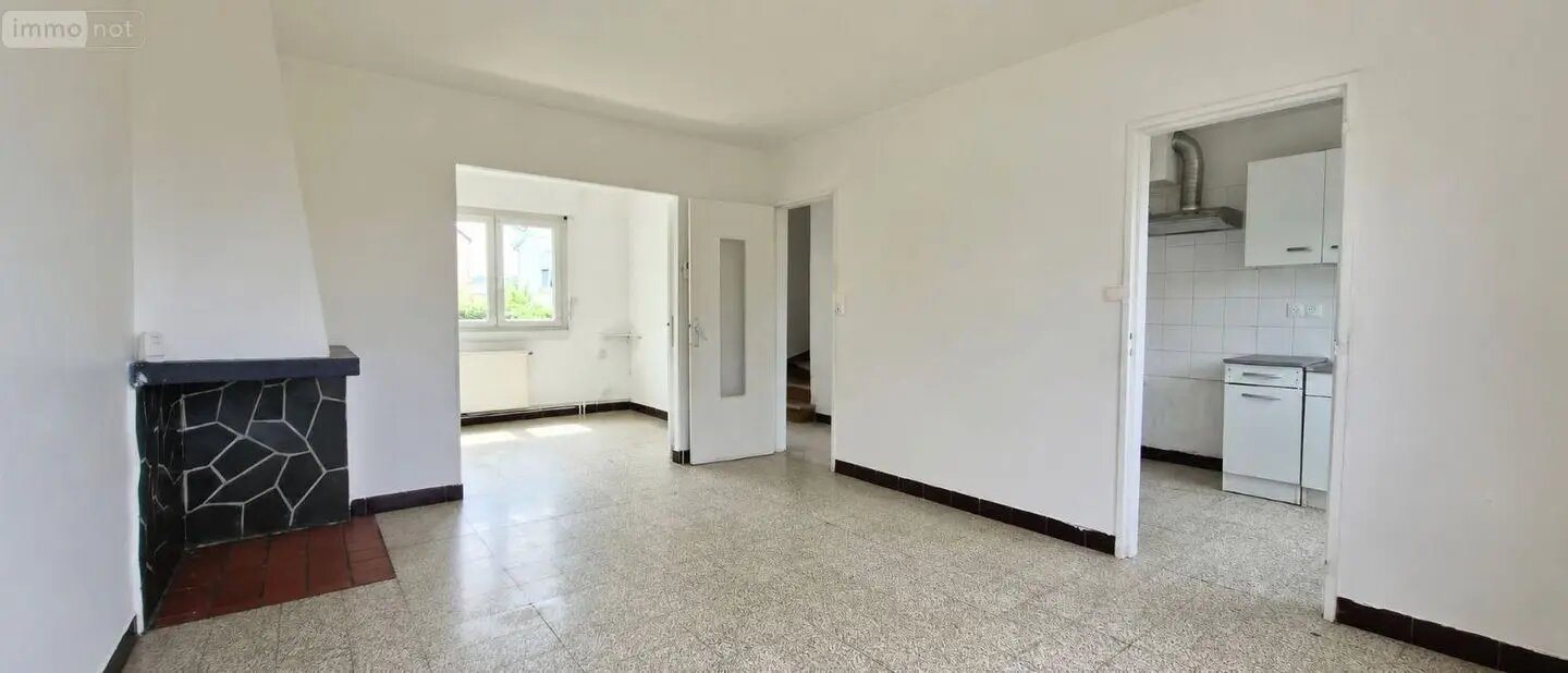 Maison à vendre, 77m², Saint-Léonard