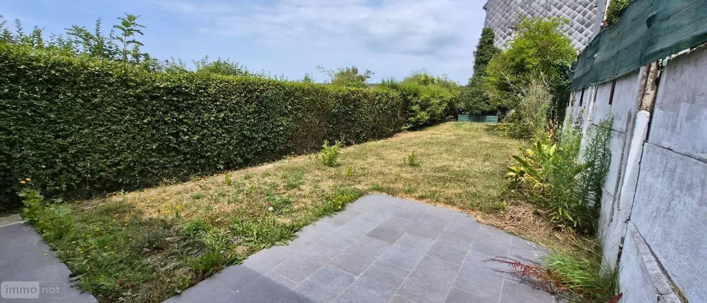 Maison à vendre, 77m², Saint-Léonard