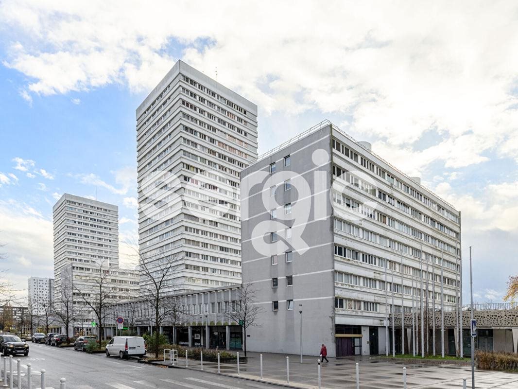 Appartement à vendre, 69m², Mons-en-Baroeul