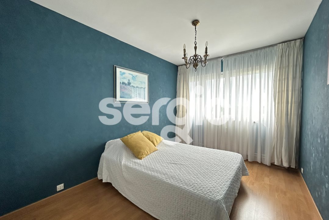 Appartement à vendre, 69m², Mons-en-Baroeul