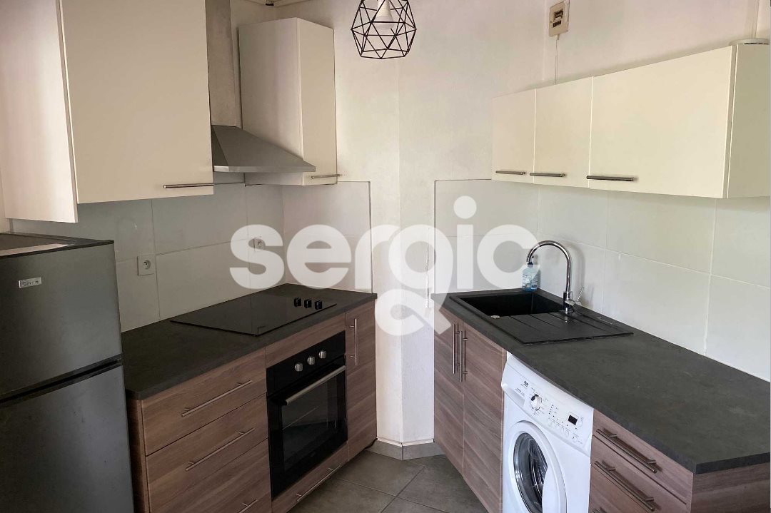 Appartement à vendre, 48m², Villeneuve-d'Ascq
