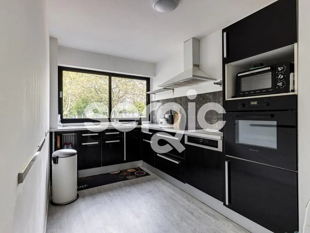 Appartement à vendre, 55m², Mons-en-Baroeul