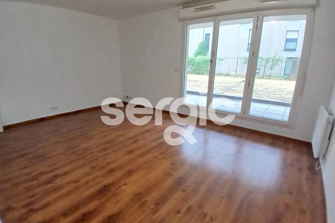 Appartement à vendre, 59m², Lille