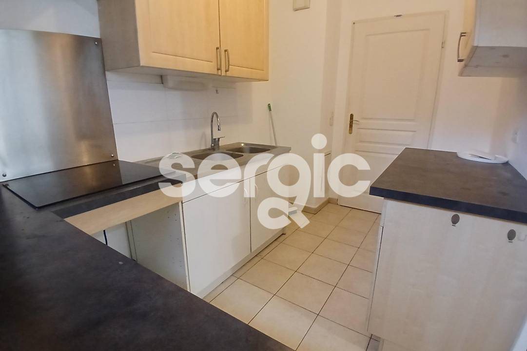 Appartement à vendre, 59m², Lille
