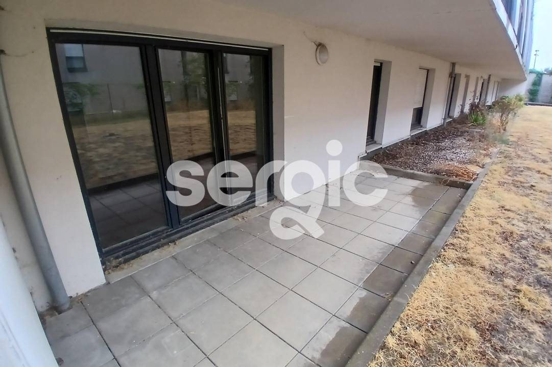 Appartement à vendre, 59m², Lille