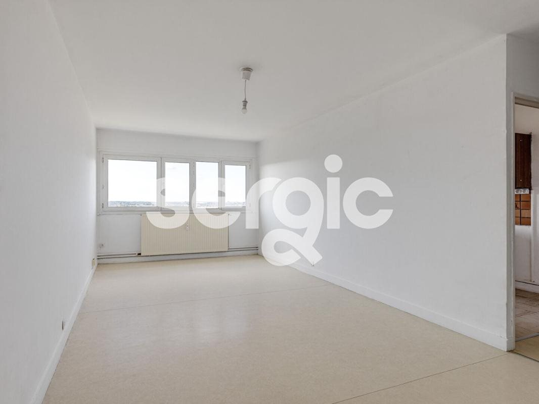 Appartement à vendre, 68m², Mons-en-Baroeul