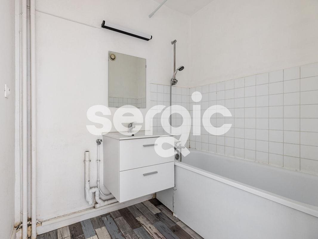 Appartement à vendre, 68m², Mons-en-Baroeul