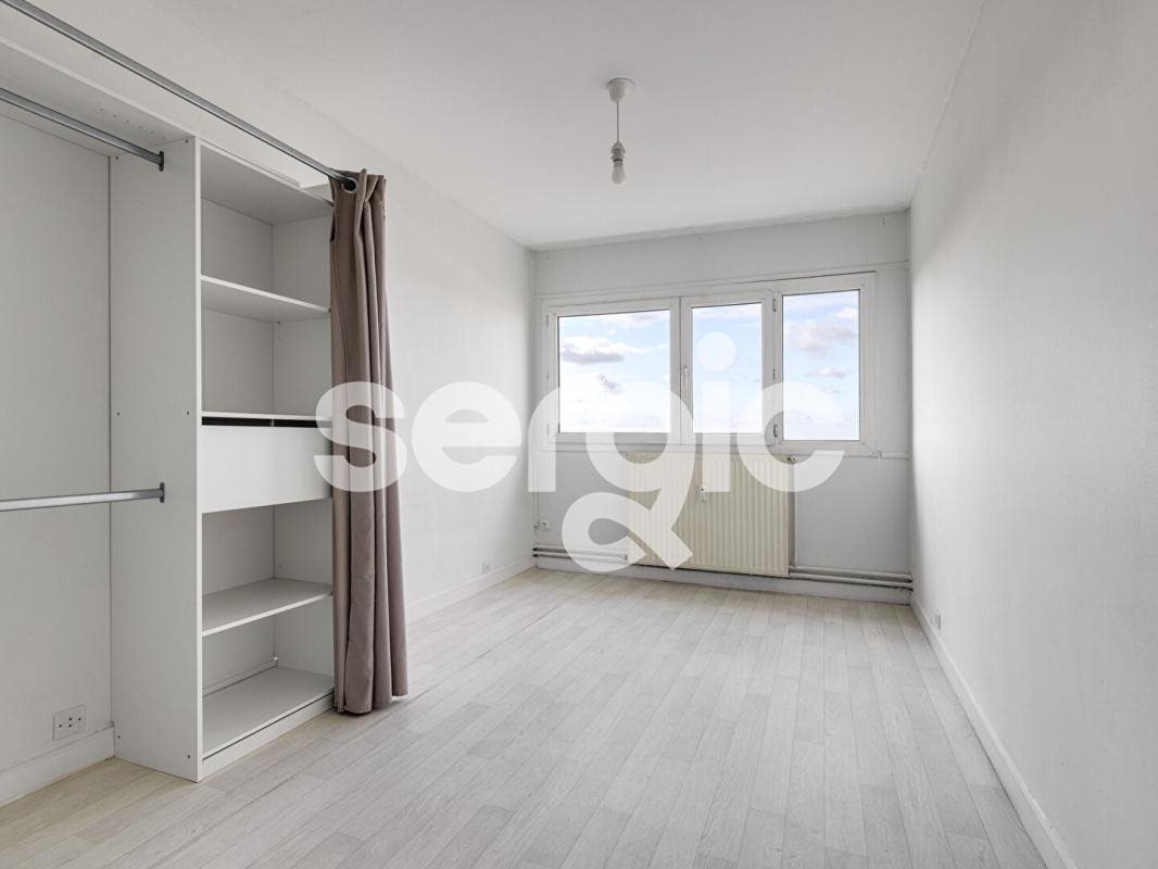 Appartement à vendre, 68m², Mons-en-Baroeul