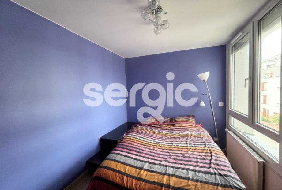 Appartement à vendre, 98m², Villeneuve-d'Ascq