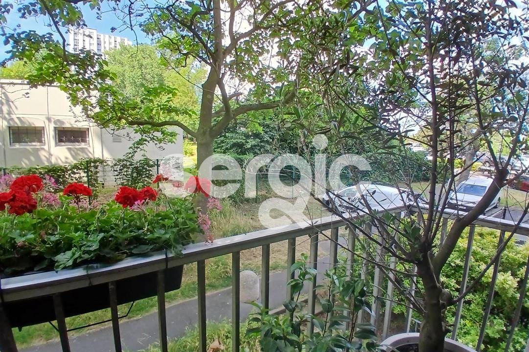 Appartement à vendre, 55m², Mons-en-Baroeul