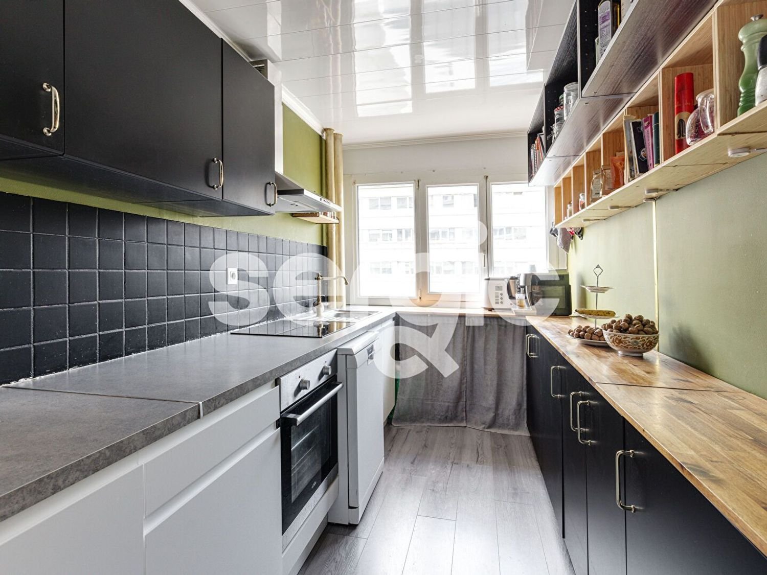 Appartement à vendre, 87m², Mons-en-Baroeul