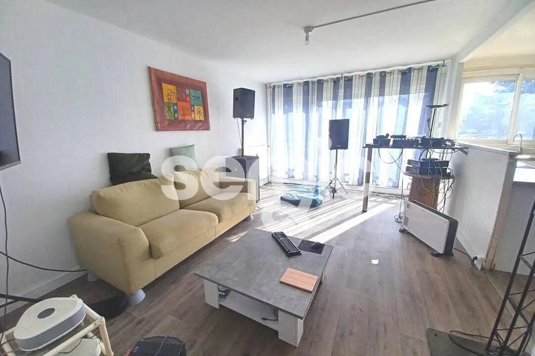 Appartement à vendre, 67m², Mons-en-Baroeul