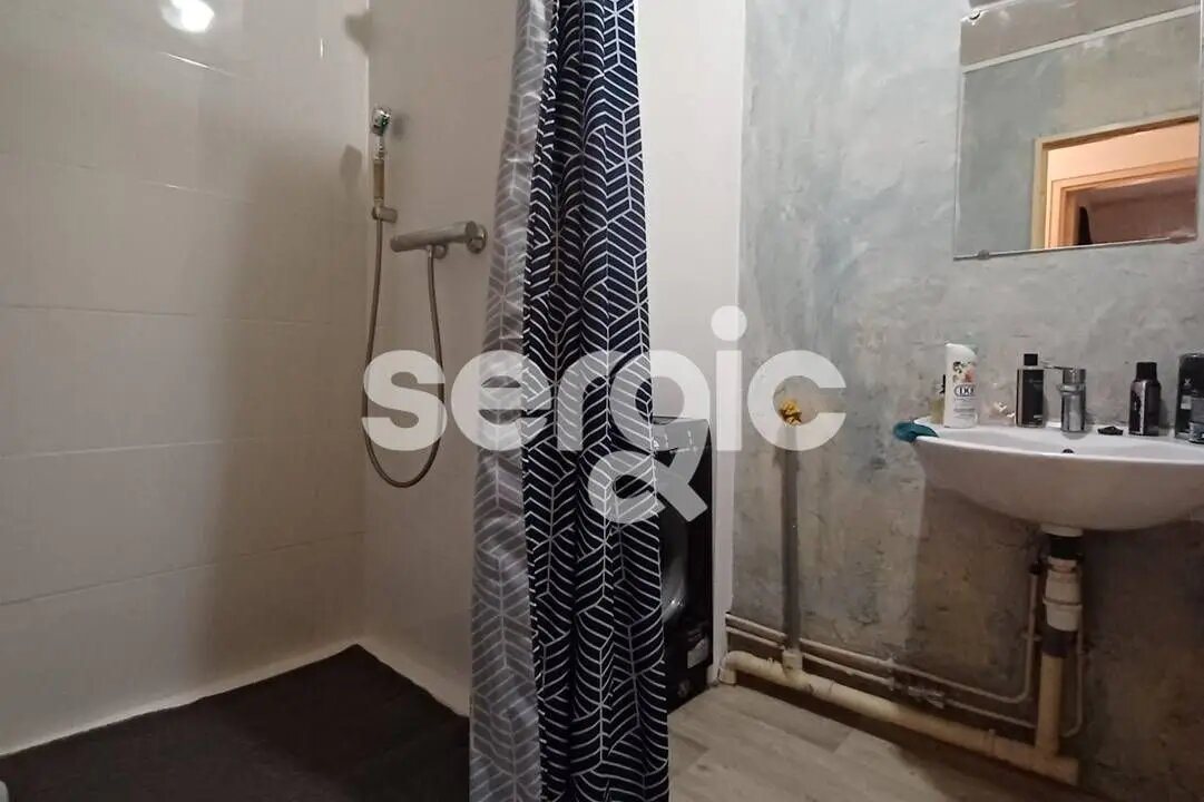 Appartement à vendre, 67m², Mons-en-Baroeul