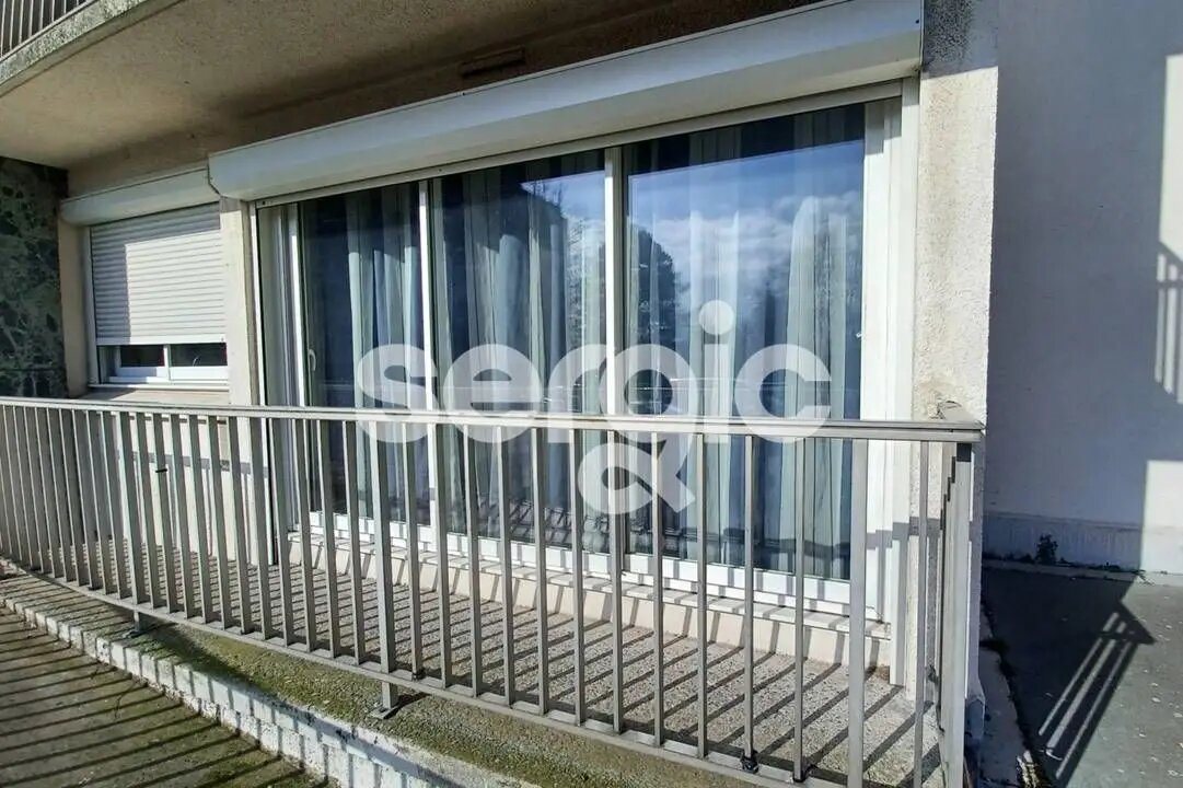 Appartement à vendre, 67m², Mons-en-Baroeul