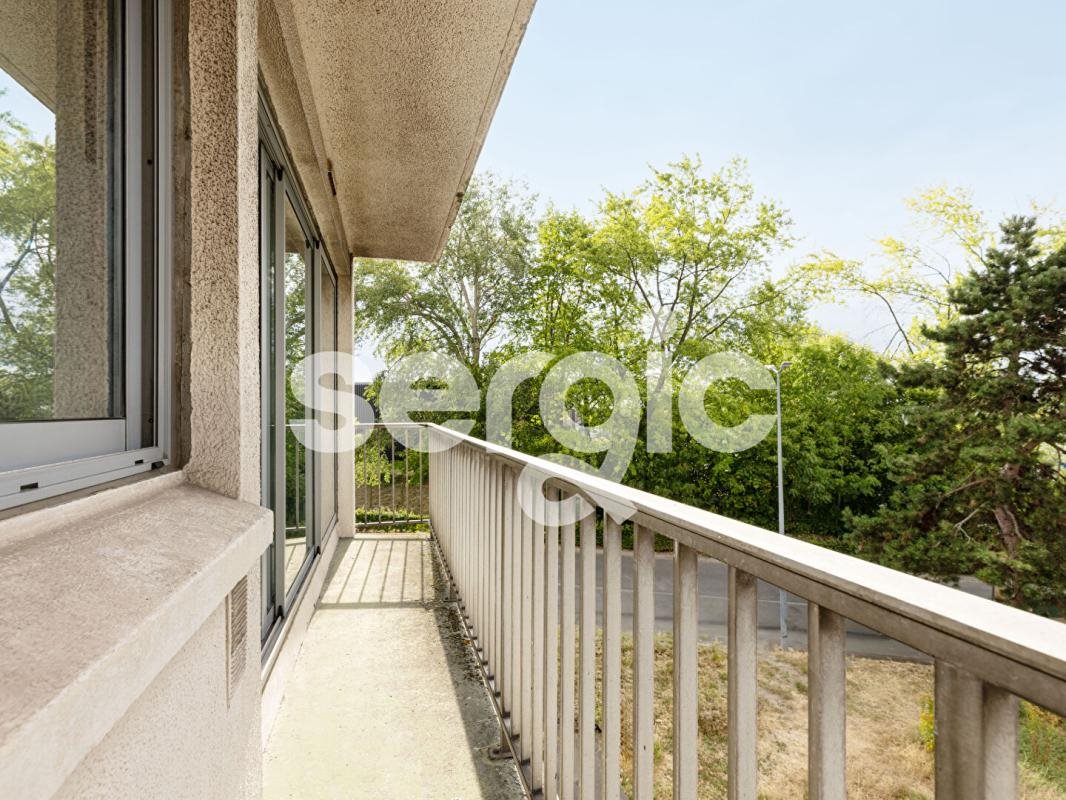 Appartement à vendre, 67m², Mons-en-Baroeul