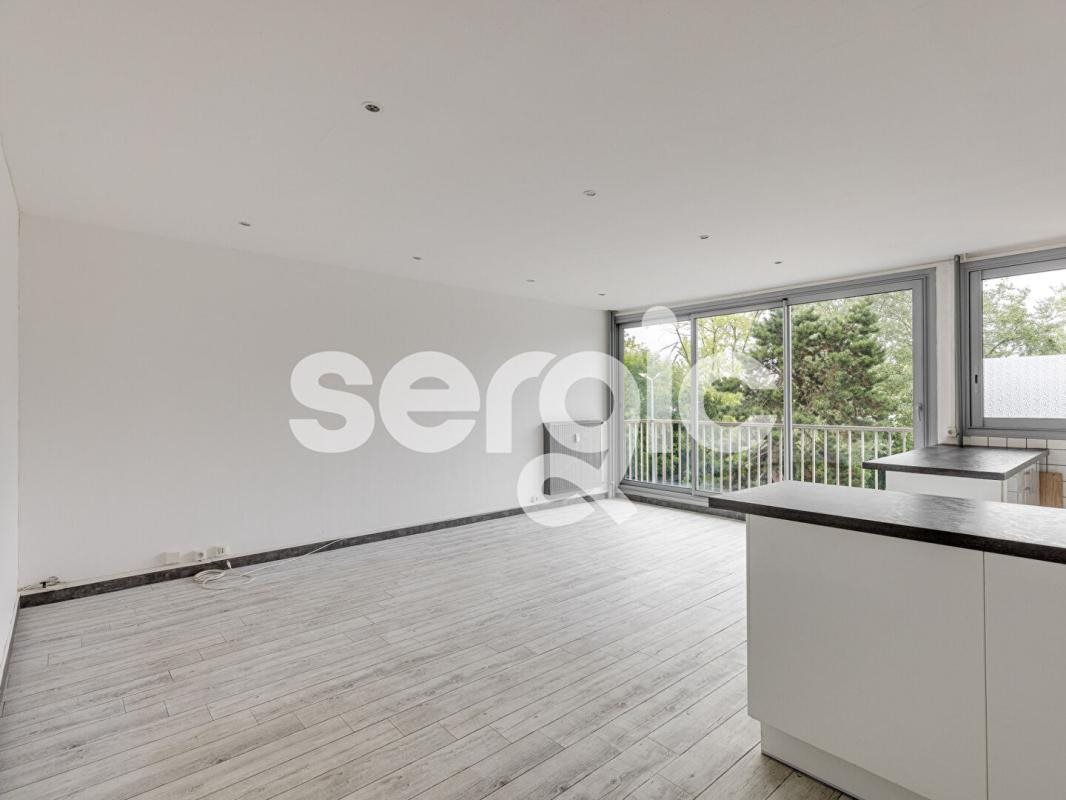 Appartement à vendre, 67m², Mons-en-Baroeul