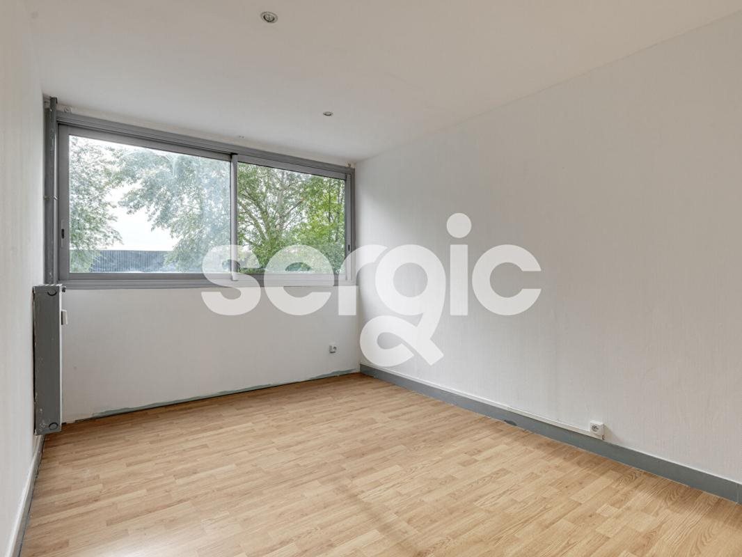 Appartement à vendre, 67m², Mons-en-Baroeul