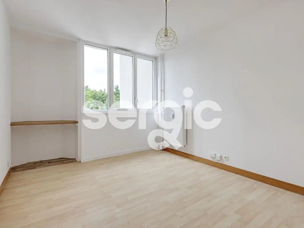 Appartement à vendre, 33m², Mons-en-Baroeul