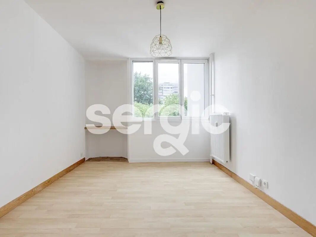 Appartement à vendre, 33m², Mons-en-Baroeul