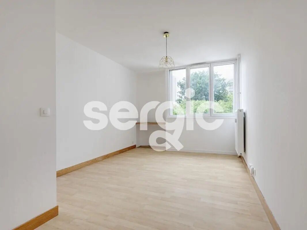 Appartement à vendre, 33m², Mons-en-Baroeul