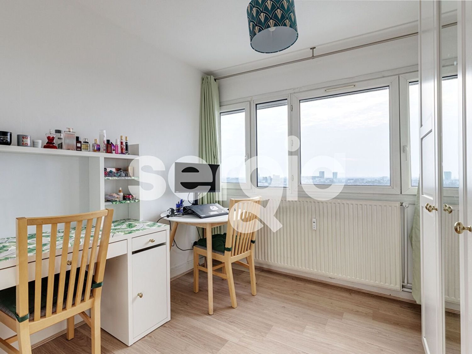 Appartement à vendre, 63m², Mons-en-Baroeul