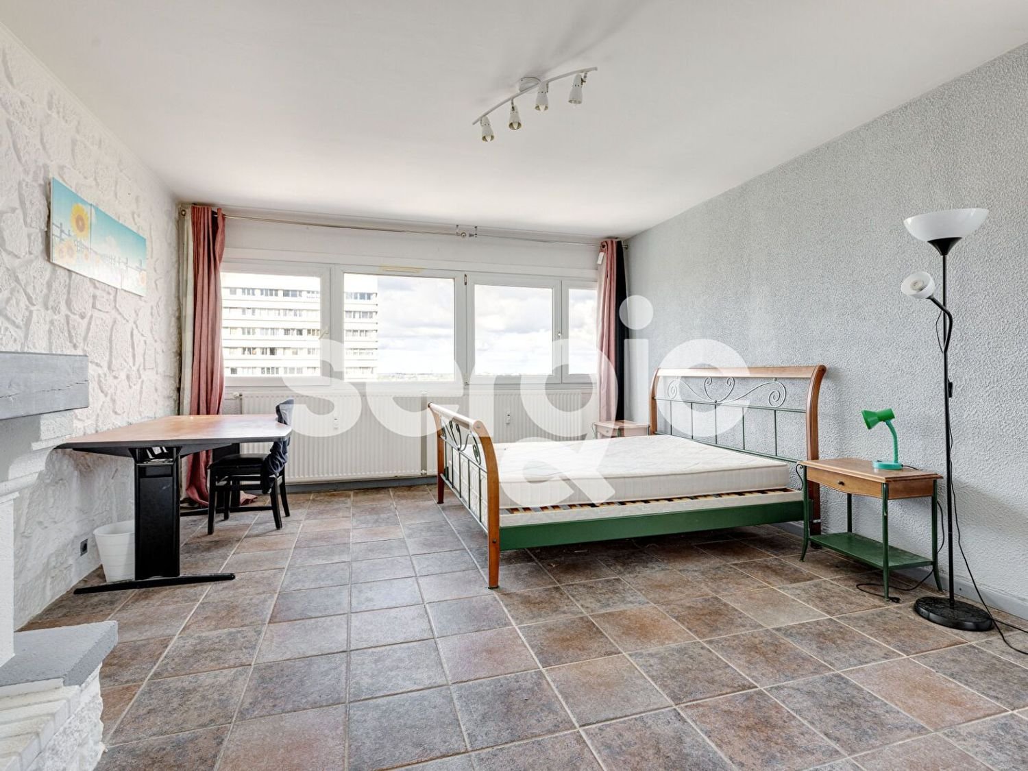 Appartement à vendre, 87m², Mons-en-Baroeul