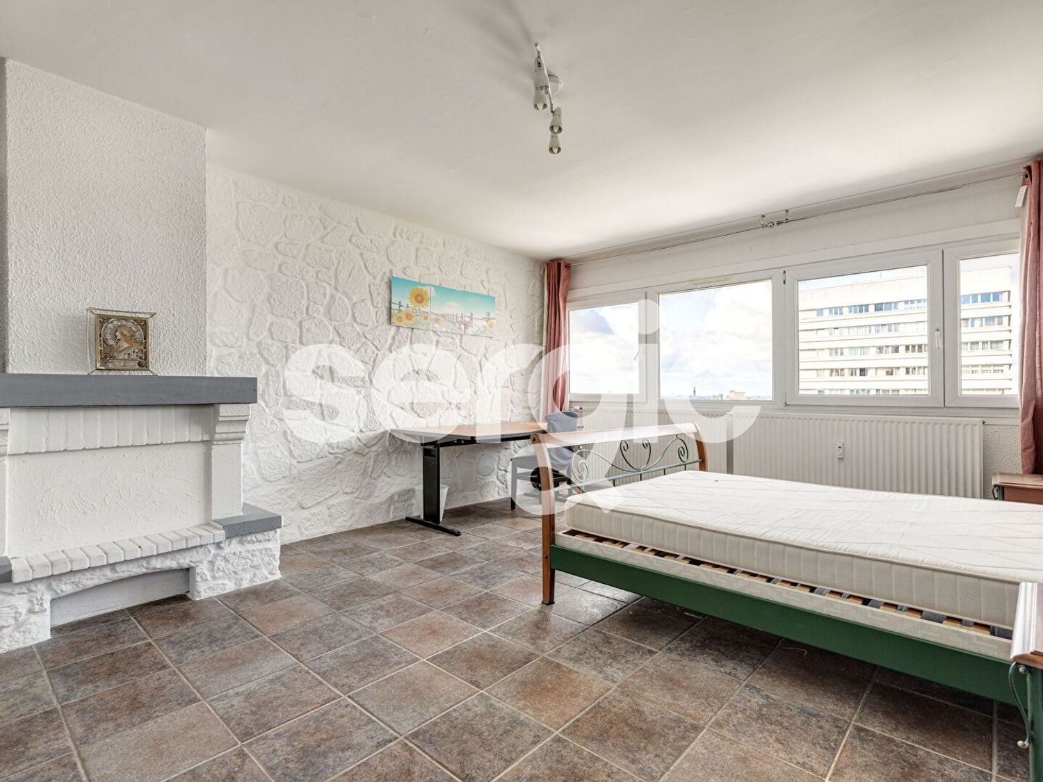 Appartement à vendre, 87m², Mons-en-Baroeul