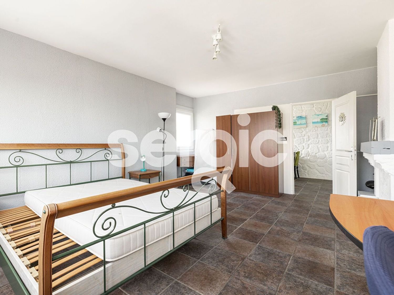 Appartement à vendre, 87m², Mons-en-Baroeul