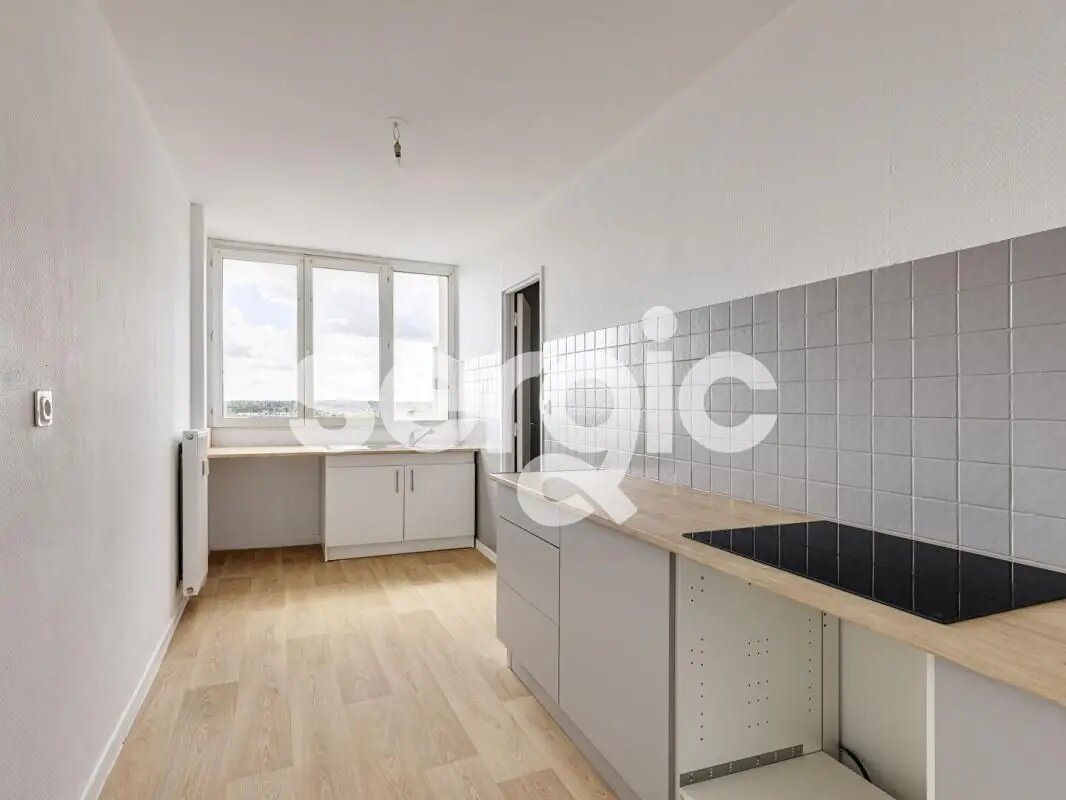 Appartement à vendre, 75m², Mons-en-Baroeul