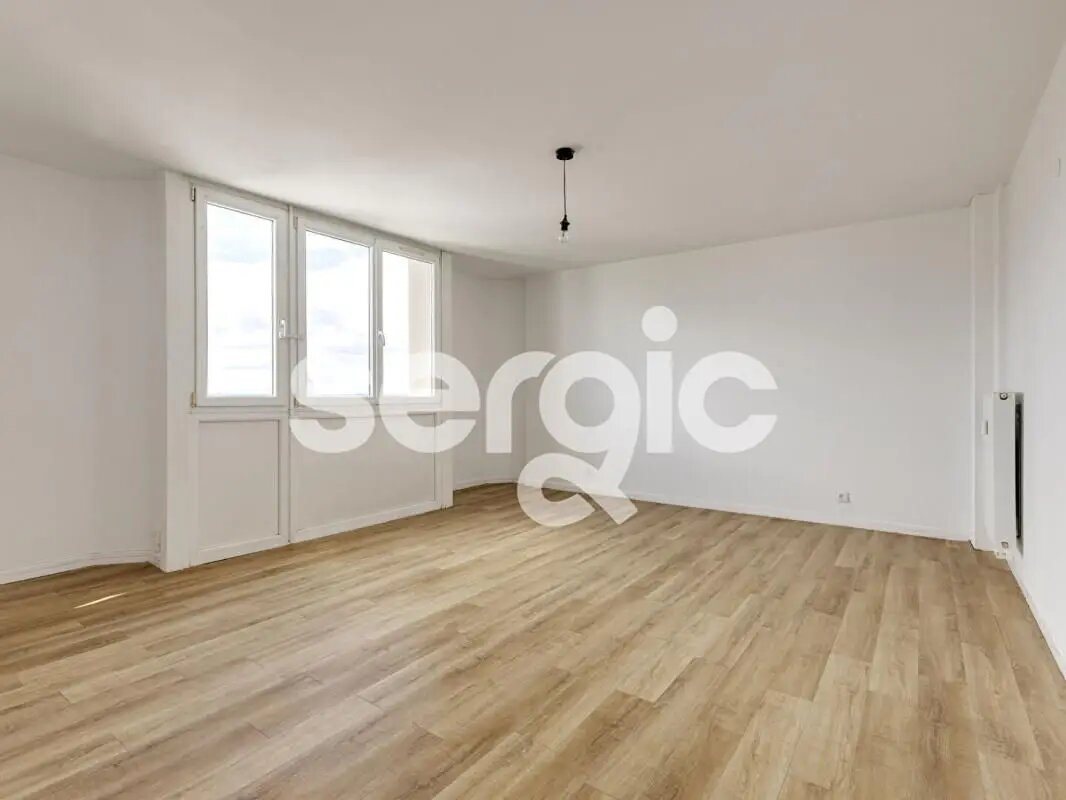 Appartement à vendre, 75m², Mons-en-Baroeul