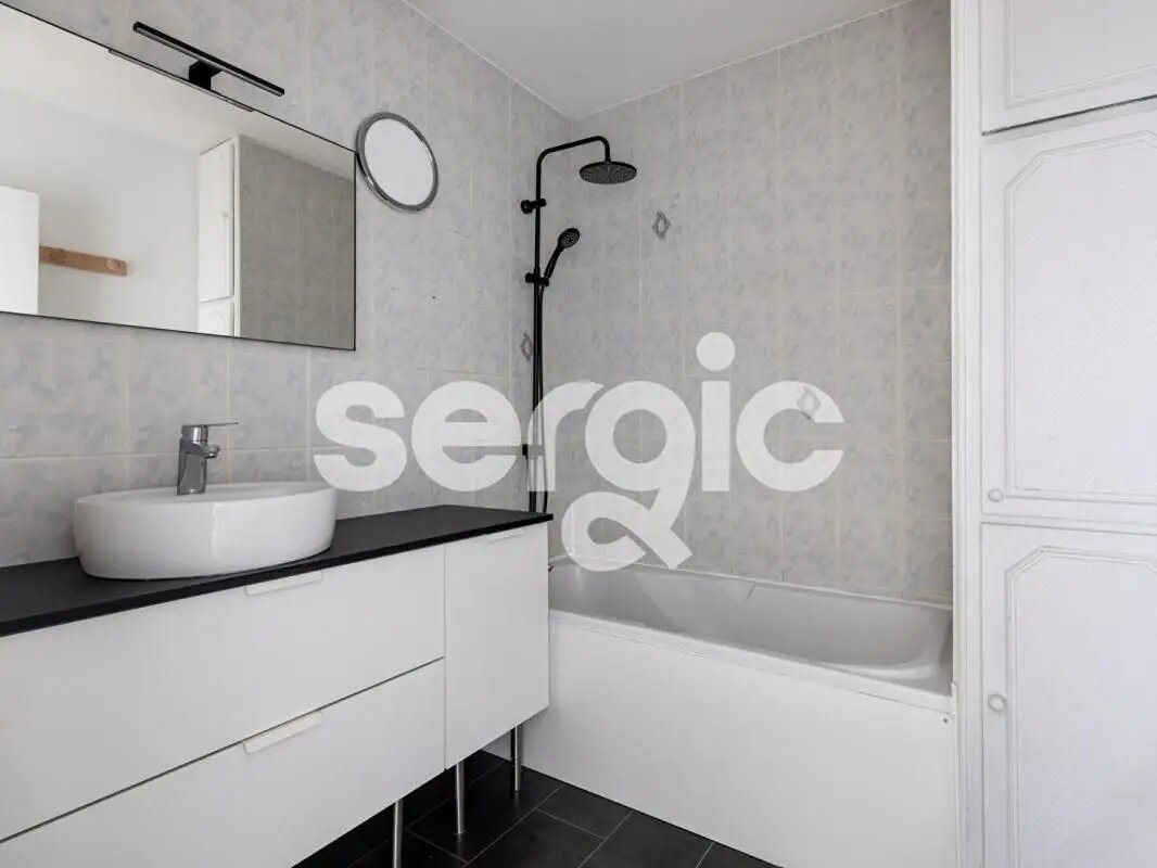 Appartement à vendre, 75m², Mons-en-Baroeul
