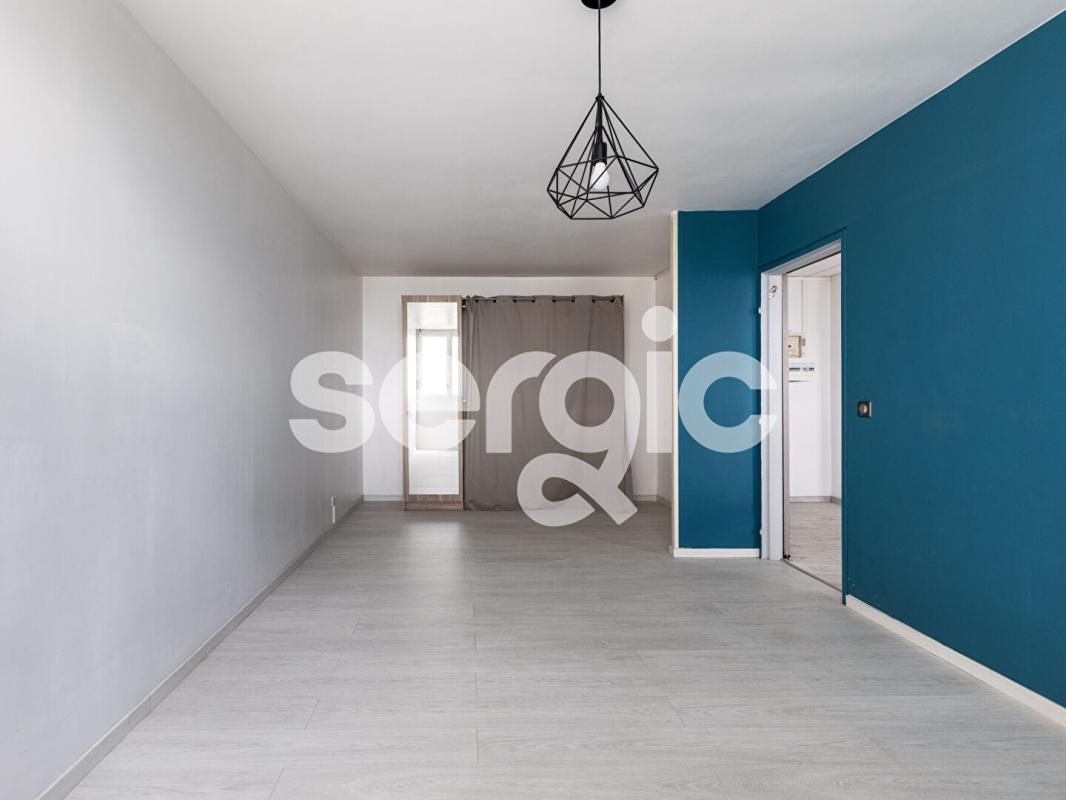 Appartement à vendre, 54m², Mons-en-Baroeul
