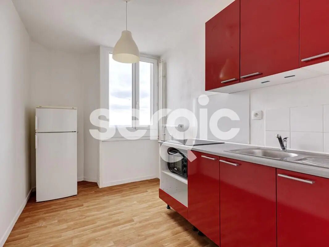 Appartement à vendre, 32m², Mons-en-Baroeul