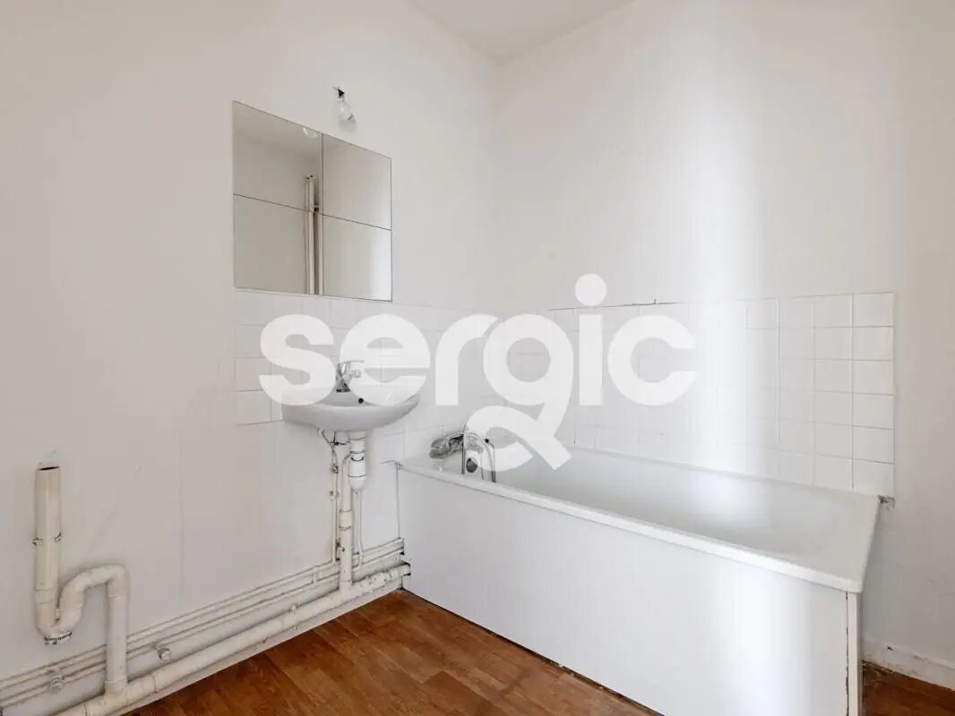 Appartement à vendre, 32m², Mons-en-Baroeul