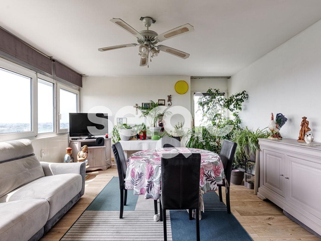 Appartement à vendre, 62m², Mons-en-Baroeul