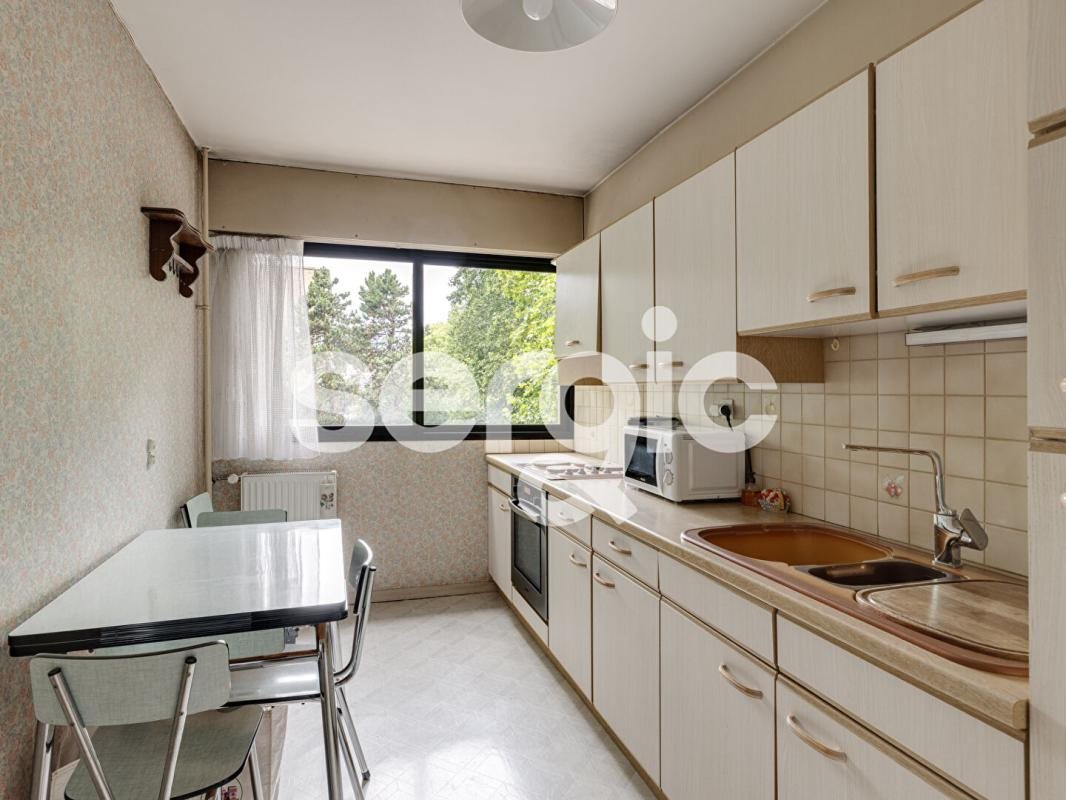 Appartement à vendre, 69m², Mons-en-Baroeul