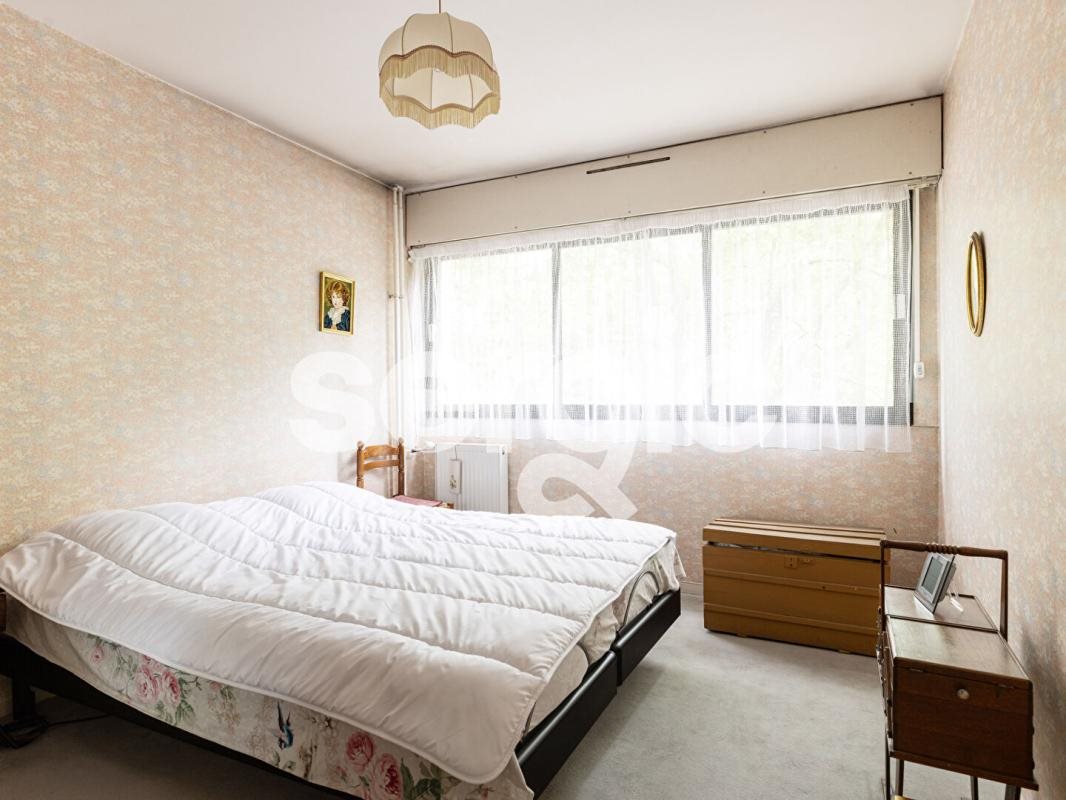 Appartement à vendre, 69m², Mons-en-Baroeul