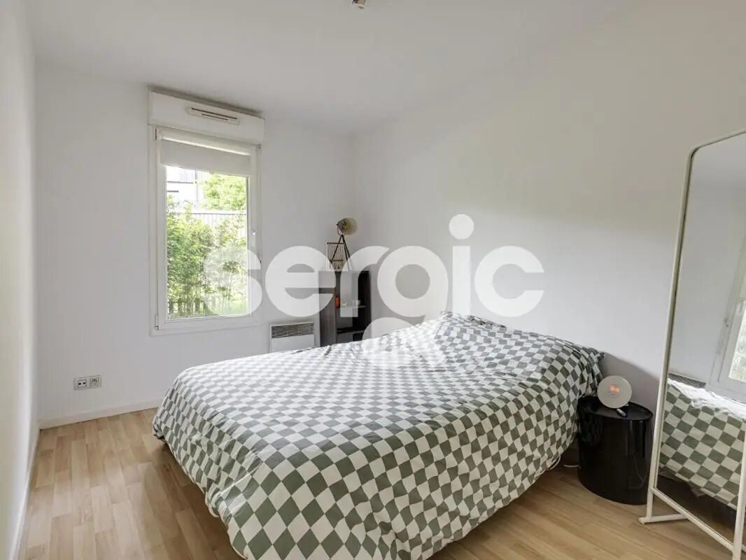 Appartement à vendre, 42m², Lille