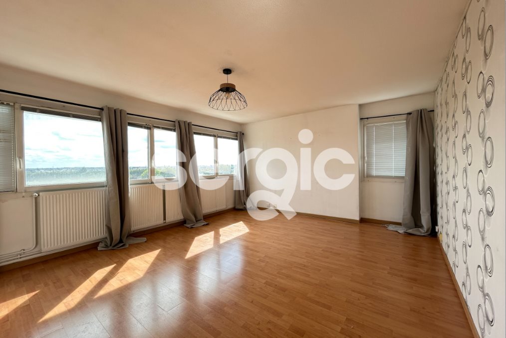 Appartement à vendre, 62m², Mons-en-Baroeul