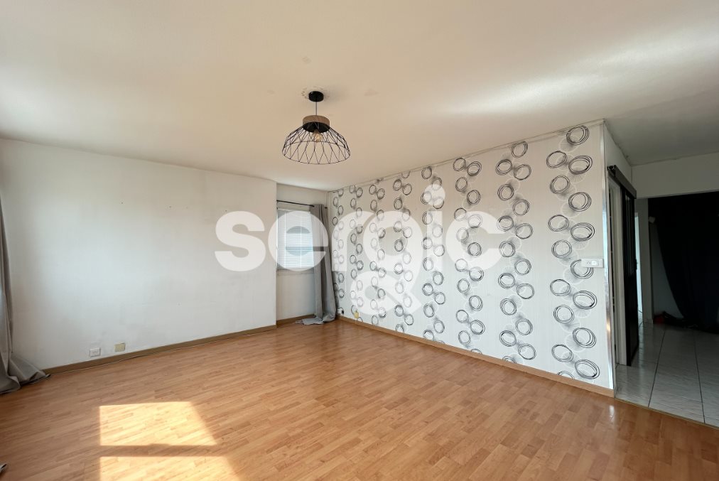 Appartement à vendre, 62m², Mons-en-Baroeul